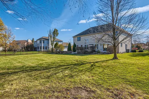 Exterior - 3670 White Deer Dr, Algonquin, IL 60102 photo 5 of 5