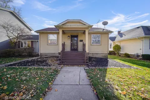 3623 213th Pl, Matteson, IL 60443