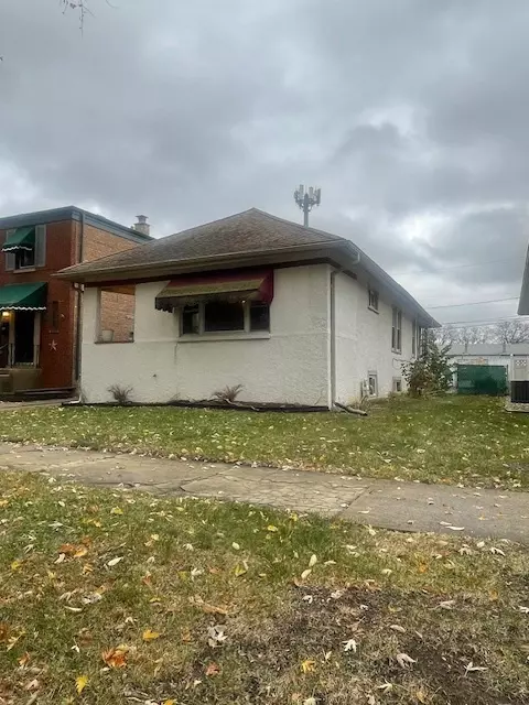 11155 S Talman Ave, Chicago, IL 60655