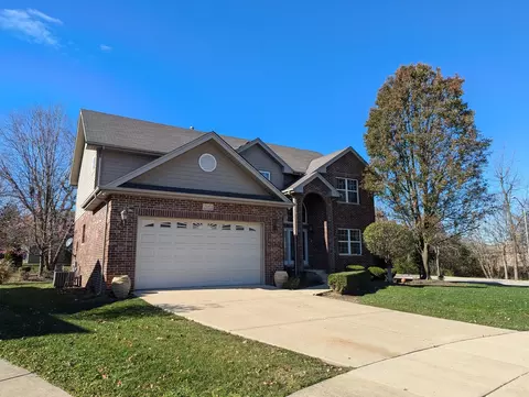 1547 Tienstra Ct, Homewood, IL 60430