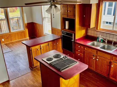 Kitchen - 514 E Chamberlin St, Dixon, IL 61021 photo 1 of 1