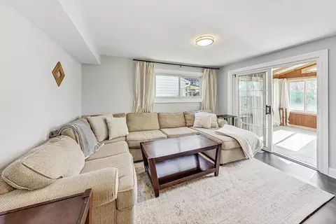 Living - 389 Dulles Rd, Des Plaines, IL 60016 photo 3 of 3