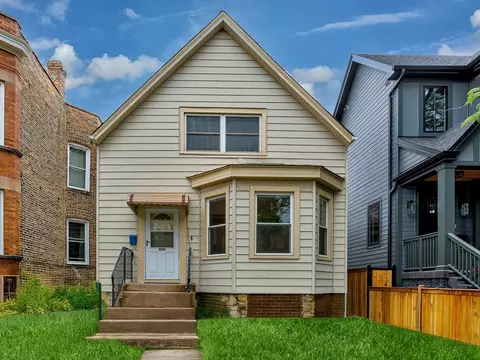 2460 W Ainslie St, Chicago, IL 60625