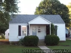505 E Buckner St, Tuscola, IL 61953