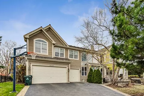 Exterior - 1639 Annapolis Dr, Glenview, IL 60026 photo 6 of 6