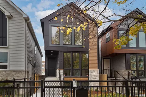 4050 N Monticello Ave, Chicago, IL 60618