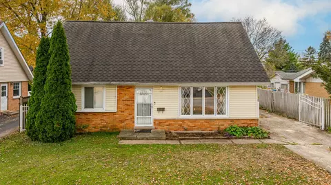 5337 Pleasant Ln, Crestwood, IL 60445