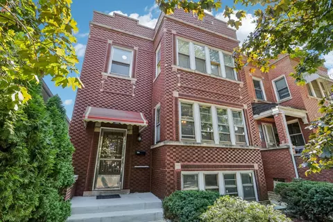 1909 S 55th Ct, Cicero, IL 60804