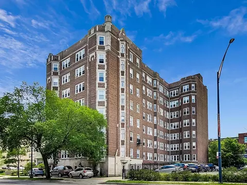 6334 N Sheridan Rd #7F, Chicago, IL 60660