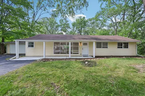 4720 182nd Pl, Country Club Hills, IL 60478
