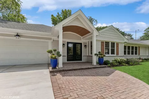 201 E Orchard St, Arlington Heights, IL 60005