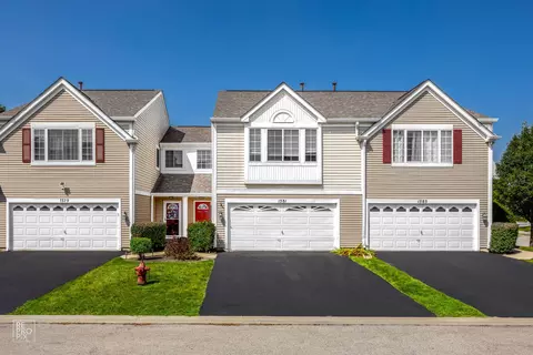 1581 Spaulding Rd #1581, Bartlett, IL 60103