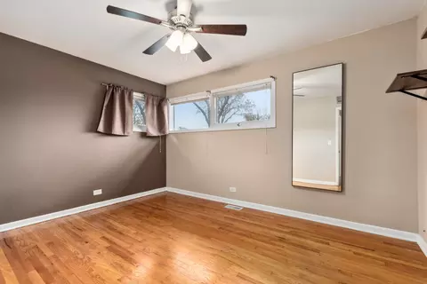 Bedroom - 38 N Highview Ave, Addison, IL 60101 photo 1 of 3