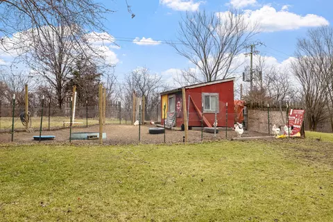 Exterior - 2315 E Steger Rd, Crete, IL 60417 photo 7 of 7