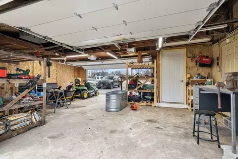 Exterior - 2315 E Steger Rd, Crete, IL 60417 photo 6 of 7