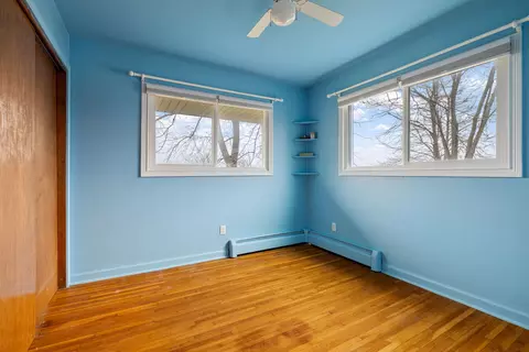 Bedroom - 2315 E Steger Rd, Crete, IL 60417 photo 3 of 4