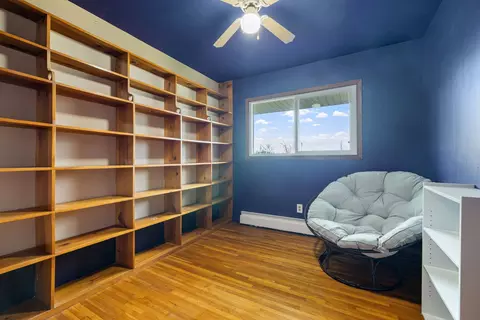Bedroom - 2315 E Steger Rd, Crete, IL 60417 photo 2 of 4