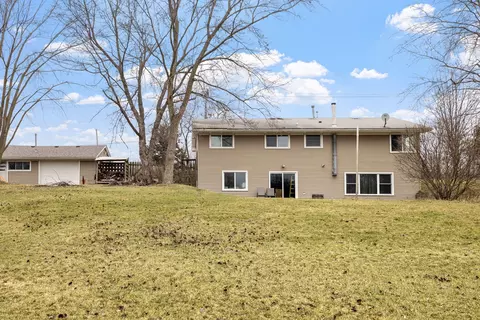 Exterior - 2315 E Steger Rd, Crete, IL 60417 photo 3 of 7