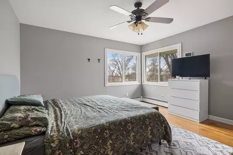 Bedroom - 2315 E Steger Rd, Crete, IL 60417 photo 1 of 4