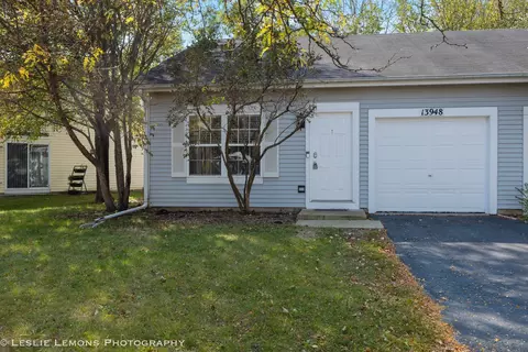 13948 S Oregon Dr, Plainfield, IL 60544