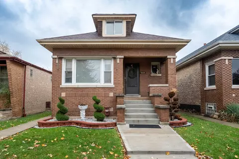 5438 S Francisco Ave, Chicago, IL 60632