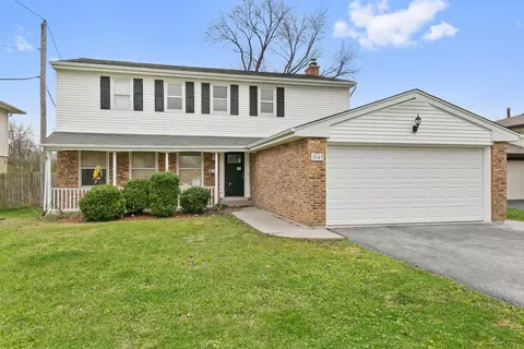2849 Willow Rd, Homewood, IL 60430