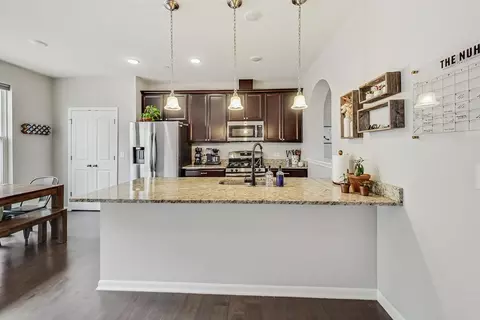 Kitchen - 1185 Colfax Ave, Des Plaines, IL 60016 photo 1 of 3