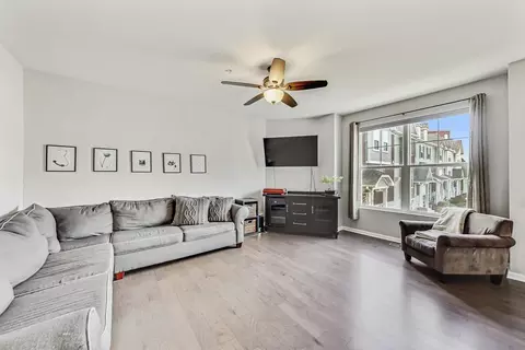 Living - 1185 Colfax Ave, Des Plaines, IL 60016 photo 1 of 1