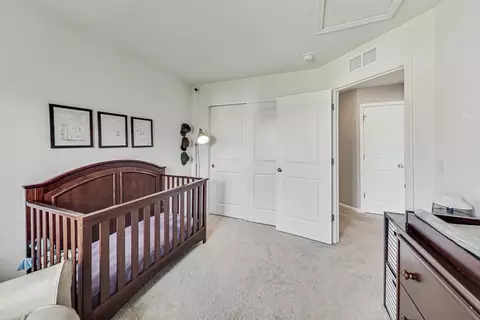 Bedroom - 1185 Colfax Ave, Des Plaines, IL 60016 photo 6 of 6
