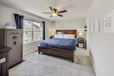 Bedroom - 1185 Colfax Ave, Des Plaines, IL 60016 photo 1 of 6