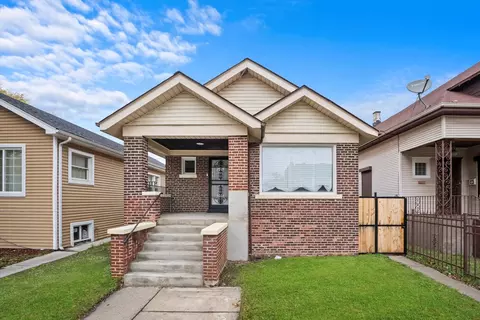 504 W 111th St, Chicago, IL 60628