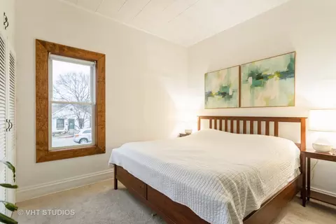 Bedroom - 217 E 19th St, Lockport, IL 60441 photo 1 of 3