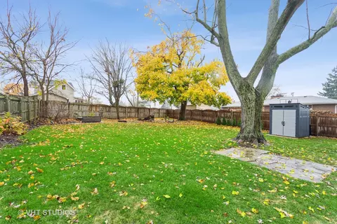 Exterior - 217 E 19th St, Lockport, IL 60441 photo 5 of 6