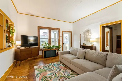 Living - 217 E 19th St, Lockport, IL 60441 photo 2 of 2