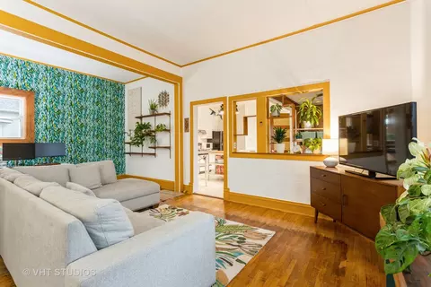 Living - 217 E 19th St, Lockport, IL 60441 photo 1 of 2
