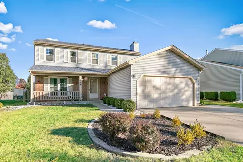 659 Cutter Ln, Elk Grove Village, IL 60007