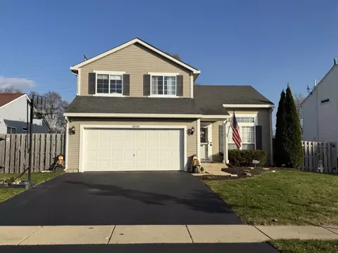 1000 Brittany Bnd, Lake In The Hills, IL 60156