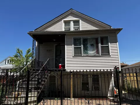 2123 N Monitor Ave, Chicago, IL 60639