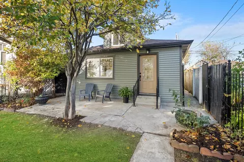 2129 N Mulligan Ave, Chicago, IL 60639