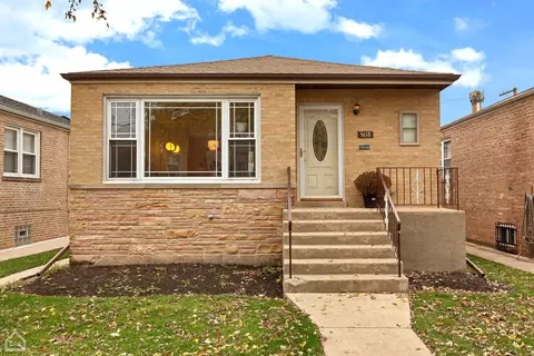 5618 N California Ave, Chicago, IL 60659