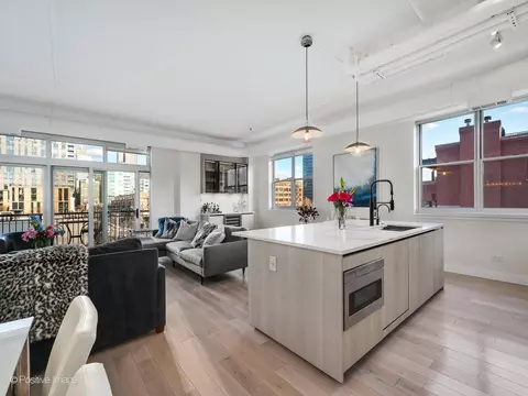 950 W Monroe St #404, Chicago, IL 60607 photo 7