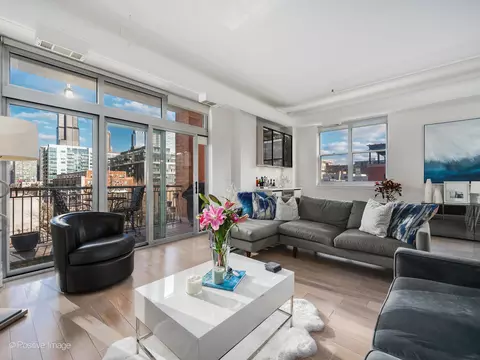950 W Monroe St #404, Chicago, IL 60607 photo 8