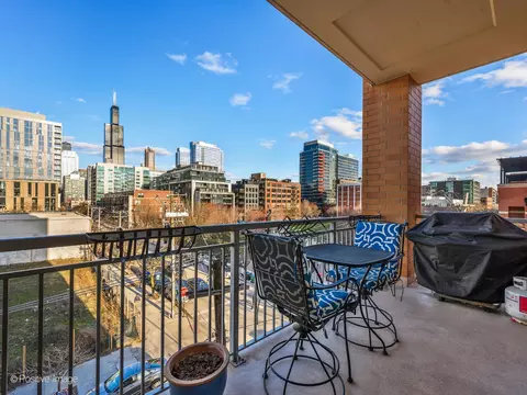 950 W Monroe St #404, Chicago, IL 60607 photo 20