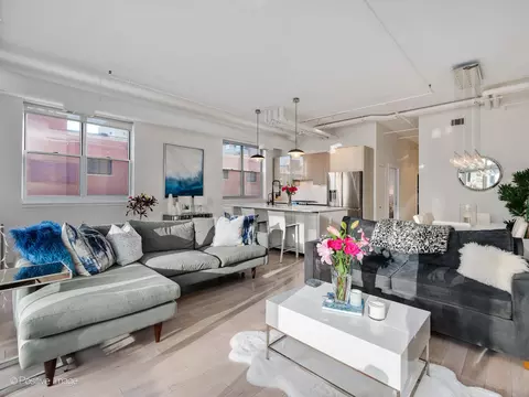 950 W Monroe St #404, Chicago, IL 60607 photo 11