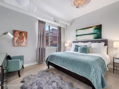 950 W Monroe St #404, Chicago, IL 60607 photo 13