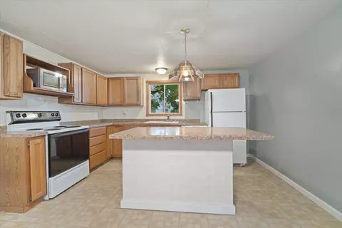 Kitchen - 503 E Sycamore St, Normal, IL 61761 photo 1 of 4