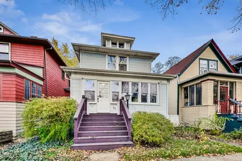 824 Highland Ave, Oak Park, IL 60304