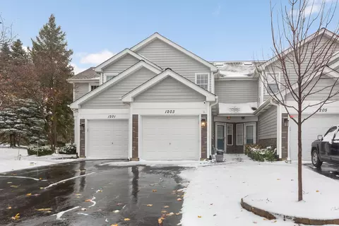 1203 Cranbrook Dr, Schaumburg, IL 60193
