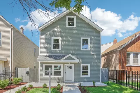 5034 S Fairfield Ave, Chicago, IL 60632