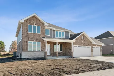 8035 Stanley Trl, Frankfort, IL 60423